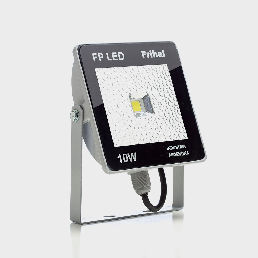 FP LED 10W