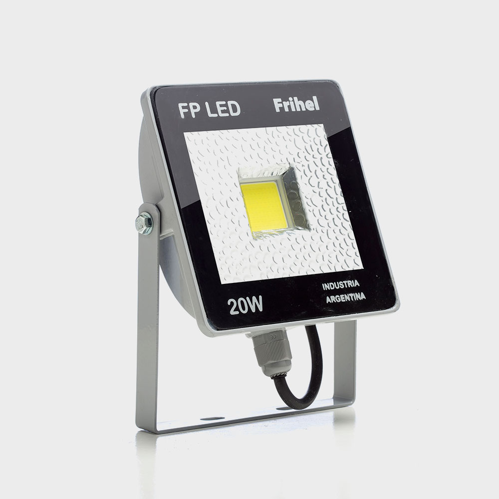 FP LED 20W