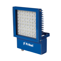 Línea LED FL