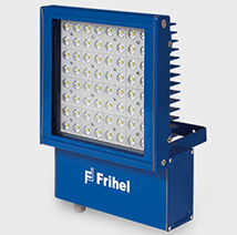 Lanzamiento LED FL17000